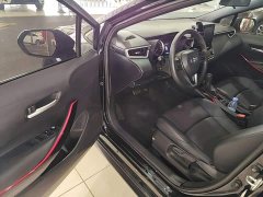 Toyota Corolla Hybrid 1.8H E-CVT Sport - ფოტო 16