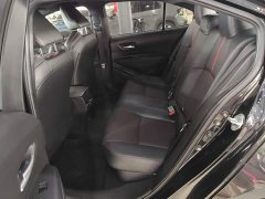 Toyota Corolla Hybrid 1.8H E-CVT Sport - ფოტო 17