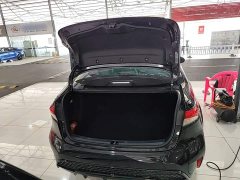 Toyota Corolla Hybrid 1.8H E-CVT Sport - ფოტო 19