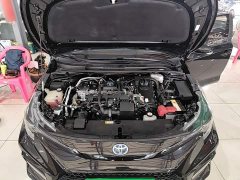 Toyota Corolla Hybrid 1.8H E-CVT Sport - ფოტო 20