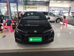 Toyota Corolla Hybrid 1.8H E-CVT Sport - ფოტო 3
