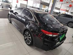 Toyota Corolla Hybrid 1.8H E-CVT Sport - ფოტო 5