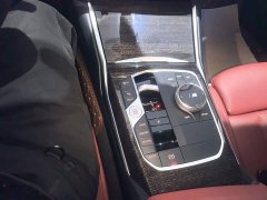 BMW 3 Series 325Li M Sport Package - ფოტო 10