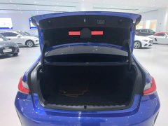 BMW 3 Series 325Li M Sport Package - ფოტო 15