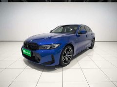 BMW 3 Series 325Li M Sport Package - ფოტო 2