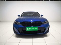 BMW 3 Series 325Li M Sport Package - ფოტო 3