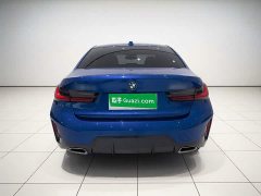 BMW 3 Series 325Li M Sport Package - ფოტო 4