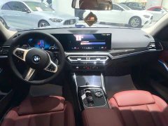 BMW 3 Series 325Li M Sport Package - ფოტო 6