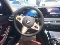 BMW 3 Series 325Li M Sport Package - ფოტო 7