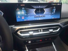 BMW 3 Series 325Li M Sport Package - ფოტო 9