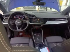 Audi A3 A3L Limousine 35 TFSI Fashion Sport - ფოტო 10