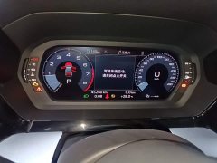 Audi A3 A3L Limousine 35 TFSI Fashion Sport - ფოტო 12