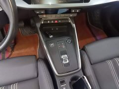 Audi A3 A3L Limousine 35 TFSI Fashion Sport - ფოტო 14