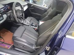 Audi A3 A3L Limousine 35 TFSI Fashion Sport - ფოტო 15