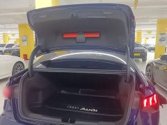 Audi A3 A3L Limousine 35 TFSI Fashion Sport - ფოტო 19