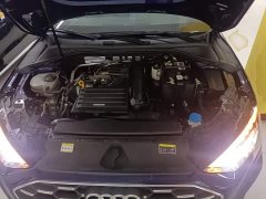 Audi A3 A3L Limousine 35 TFSI Fashion Sport - ფოტო 20