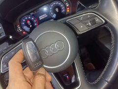 Audi A3 A3L Limousine 35 TFSI Fashion Sport - ფოტო 9