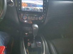 Nissan Qashqai 2.0L CVT 2WD XL Premium Prestige Commemorative Edition - ფოტო 10