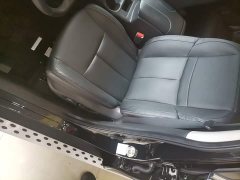 Nissan Qashqai 2.0L CVT 2WD XL Premium Prestige Commemorative Edition - ფოტო 11