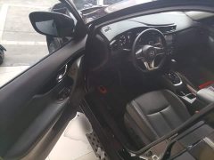 Nissan Qashqai 2.0L CVT 2WD XL Premium Prestige Commemorative Edition - ფოტო 12