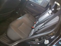 Nissan Qashqai 2.0L CVT 2WD XL Premium Prestige Commemorative Edition - ფოტო 13