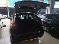 Nissan Qashqai 2.0L CVT 2WD XL Premium Prestige Commemorative Edition - ფოტო 15