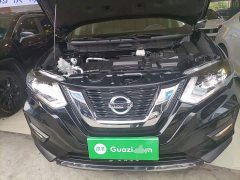 Nissan Qashqai 2.0L CVT 2WD XL Premium Prestige Commemorative Edition - ფოტო 16