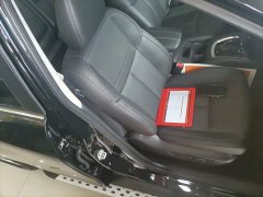Nissan Qashqai 2.0L CVT 2WD XL Premium Prestige Commemorative Edition - ფოტო 19