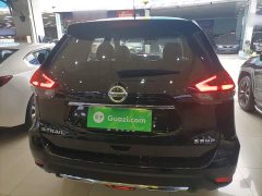 Nissan Qashqai 2.0L CVT 2WD XL Premium Prestige Commemorative Edition - ფოტო 4