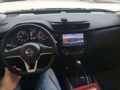 Nissan Qashqai 2.0L CVT 2WD XL Premium Prestige Commemorative Edition - ფოტო 6