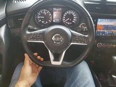 Nissan Qashqai 2.0L CVT 2WD XL Premium Prestige Commemorative Edition - ფოტო 7