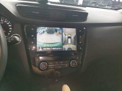 Nissan Qashqai 2.0L CVT 2WD XL Premium Prestige Commemorative Edition - ფოტო 9