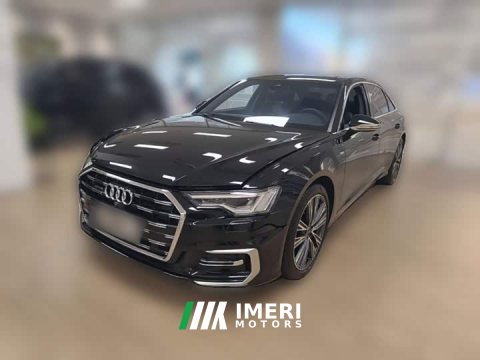 2025 Audi A6L 45 TFSI Premium Dynamic - ავტომობილი ჩინეთიდან