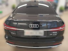 Audi A6L 45 TFSI Premium Dynamic - ფოტო 10