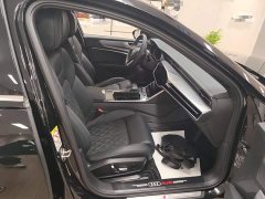 Audi A6L 45 TFSI Premium Dynamic - ფოტო 11