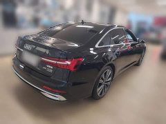 Audi A6L 45 TFSI Premium Dynamic - ფოტო 12