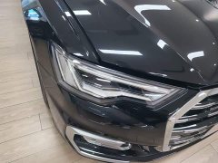 Audi A6L 45 TFSI Premium Dynamic - ფოტო 13