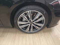 Audi A6L 45 TFSI Premium Dynamic - ფოტო 14