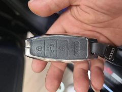 Audi A6L 45 TFSI Premium Dynamic - ფოტო 15