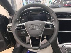 Audi A6L 45 TFSI Premium Dynamic - ფოტო 17
