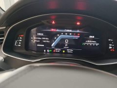 Audi A6L 45 TFSI Premium Dynamic - ფოტო 18