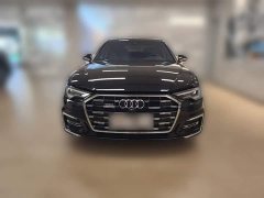 Audi A6L 45 TFSI Premium Dynamic - ფოტო 5