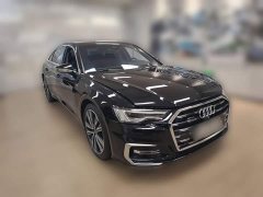 Audi A6L 45 TFSI Premium Dynamic - ფოტო 7