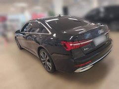 Audi A6L 45 TFSI Premium Dynamic - ფოტო 9