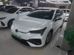 GAC AION S Charm 580 - ფოტო 1