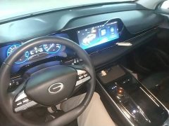 GAC AION S Charm 580 - ფოტო 10