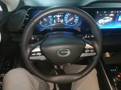GAC AION S Charm 580 - ფოტო 11