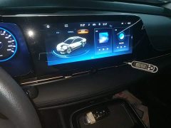 GAC AION S Charm 580 - ფოტო 13