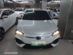 GAC AION S Charm 580 - ფოტო 3