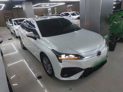 GAC AION S Charm 580 - ფოტო 4